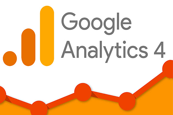 google analytics logo