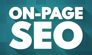 On page seo new icon