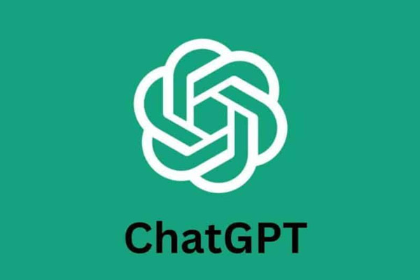 Chatgpt logo