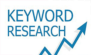 keyword research logo