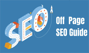 off page seo logo