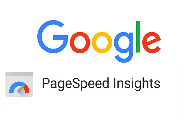 page speed insight logo