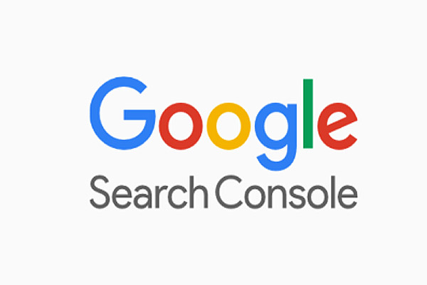 search console logo