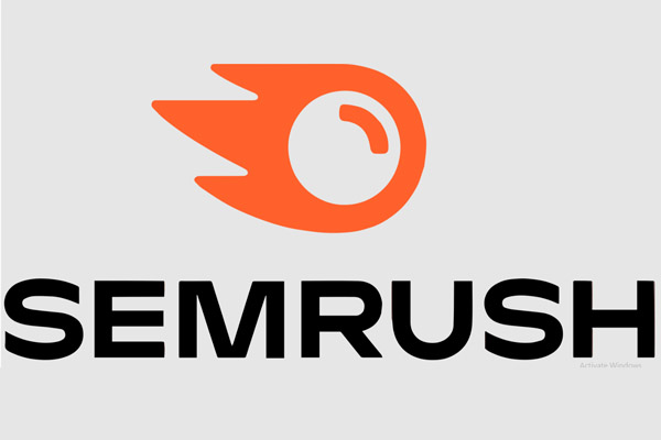 semrush logo