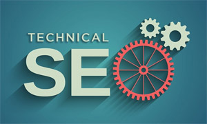 technical seo logo