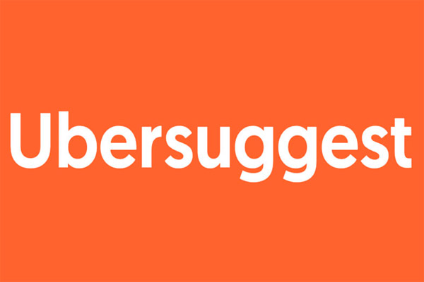 ubersuggest logo