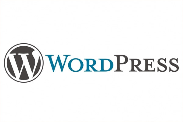 wordpress logo