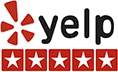 Yelp logo